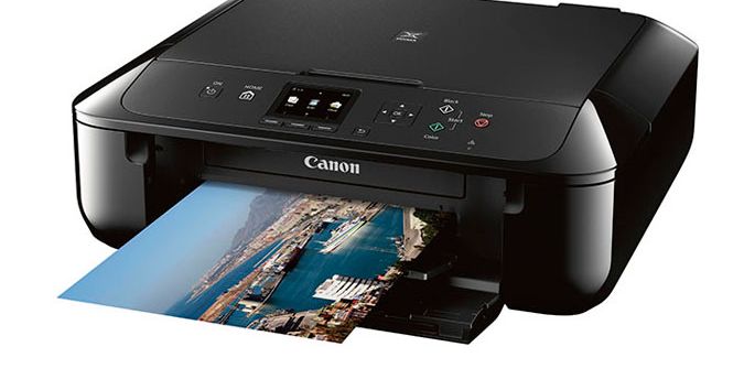 Canon All-In-One Printer