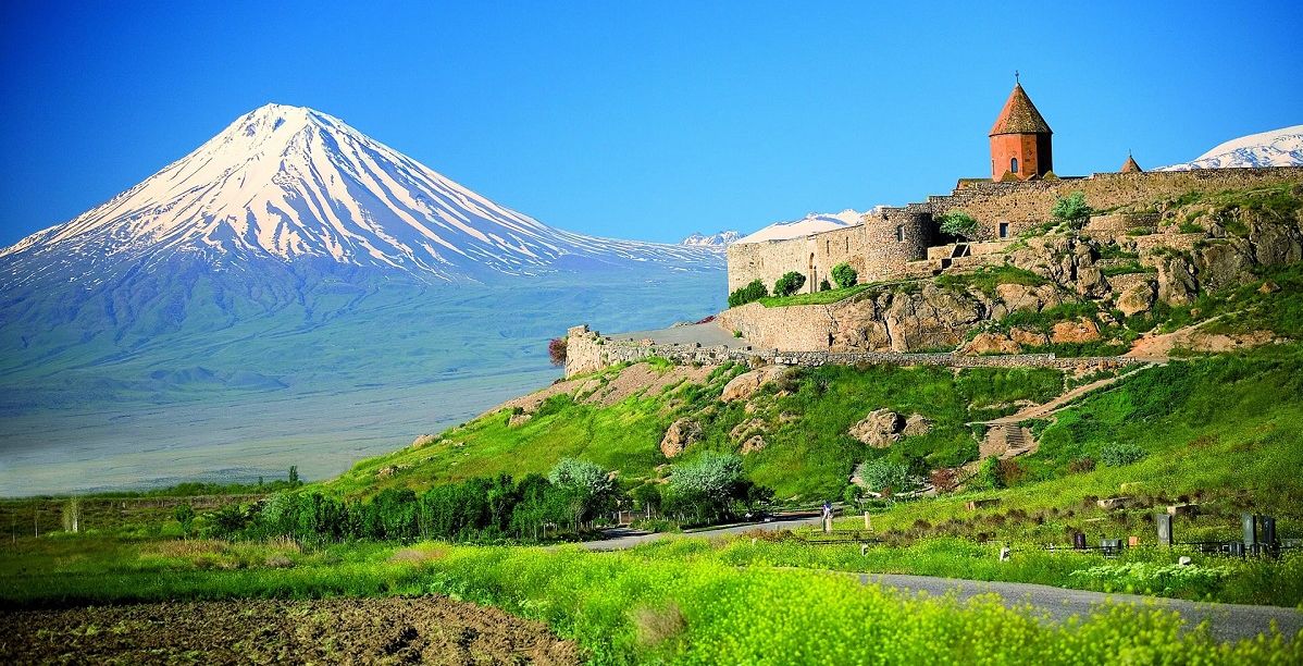 السياحة في ارمينيا