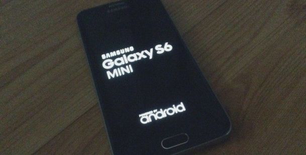 إطلاق هواتف S6 Mini وS6 edge Mini