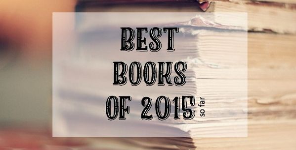 افضل الكتب 2015