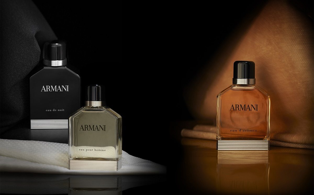 عطور قديمة جدا