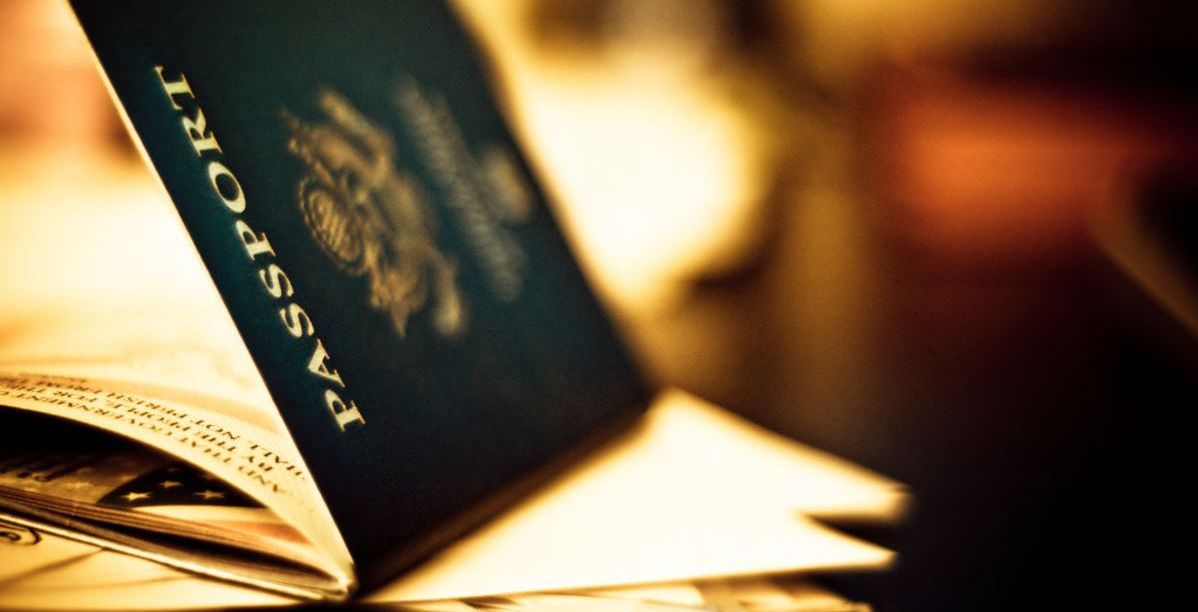 ترتيب جوازات سفر البلاد العربية للعام 2016