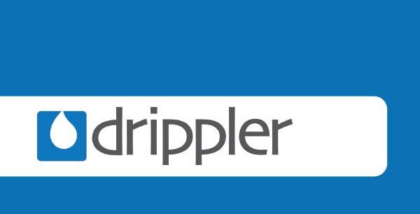 تطبيق Drippler