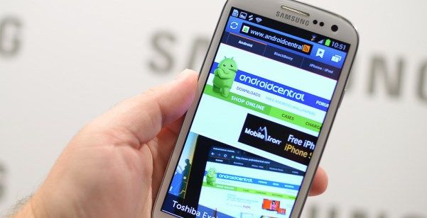 سامسونج تؤمن خدمات جديدة عبر متصفح Samsung internet