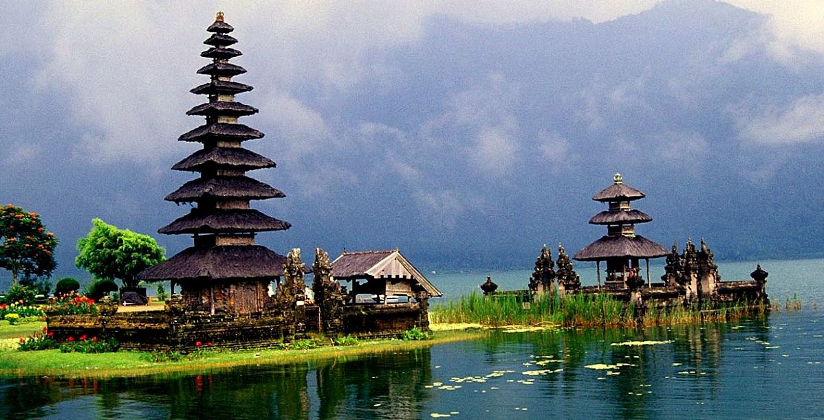 صور الأماكن السياحية في بالي