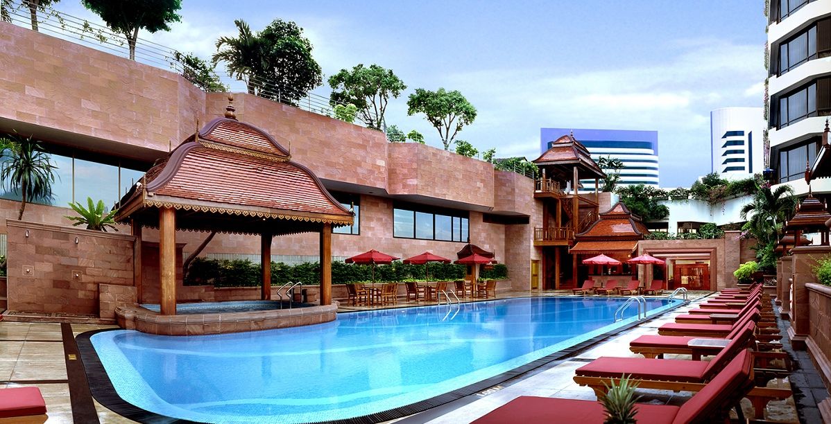 اجمل فنادق تايلاند