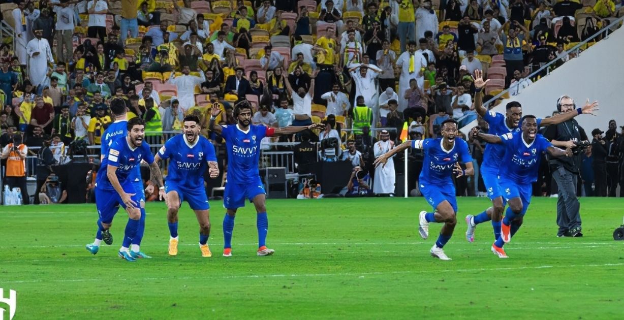 الهلال يودع 4 لاعبين بعد انتهاء عقودهم