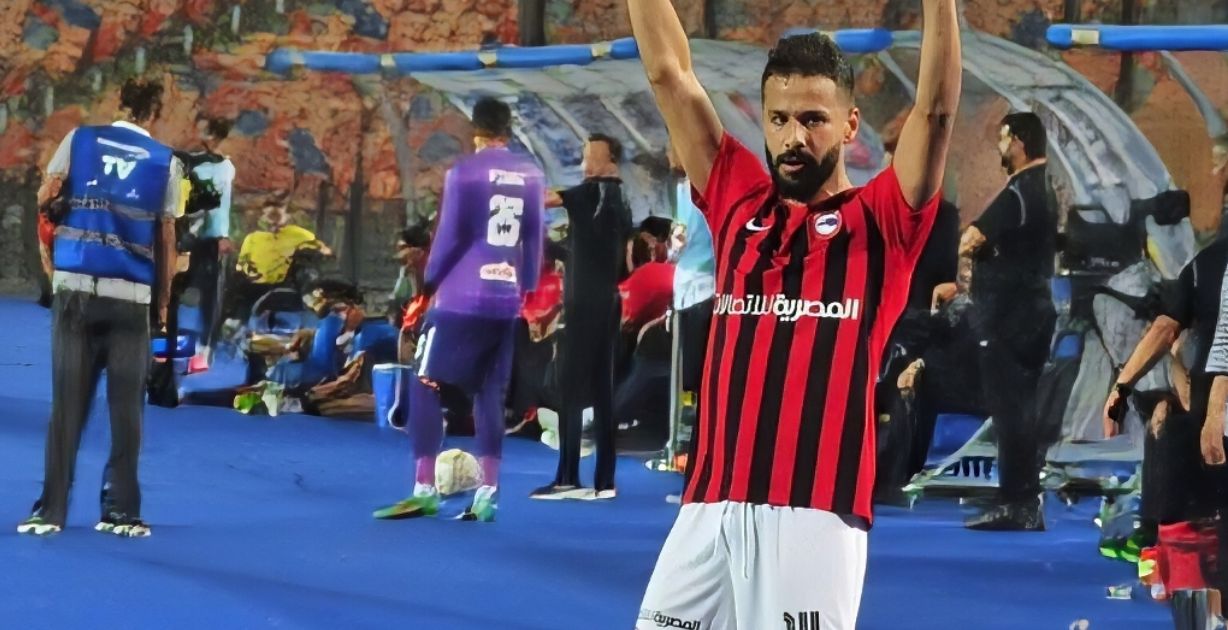 أسباب وفاة اللاعب أحمد رفعت تثير جدلاً في مصر