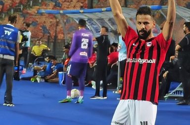 أسباب وفاة اللاعب أحمد رفعت تثير جدلاً في مصر