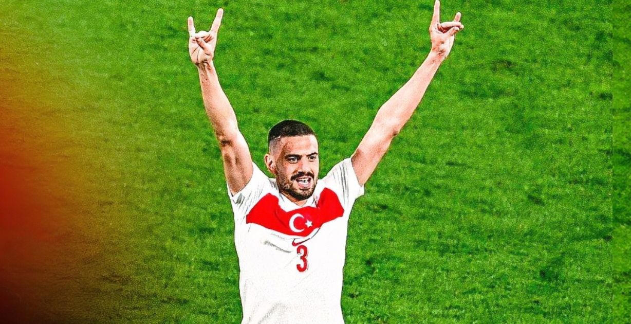 ما هي "تحية الذئب" التي أشعلت أزمة في يورو 2024؟